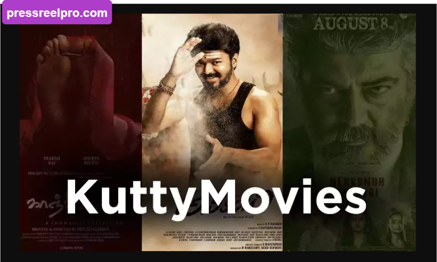 Kutty Movies