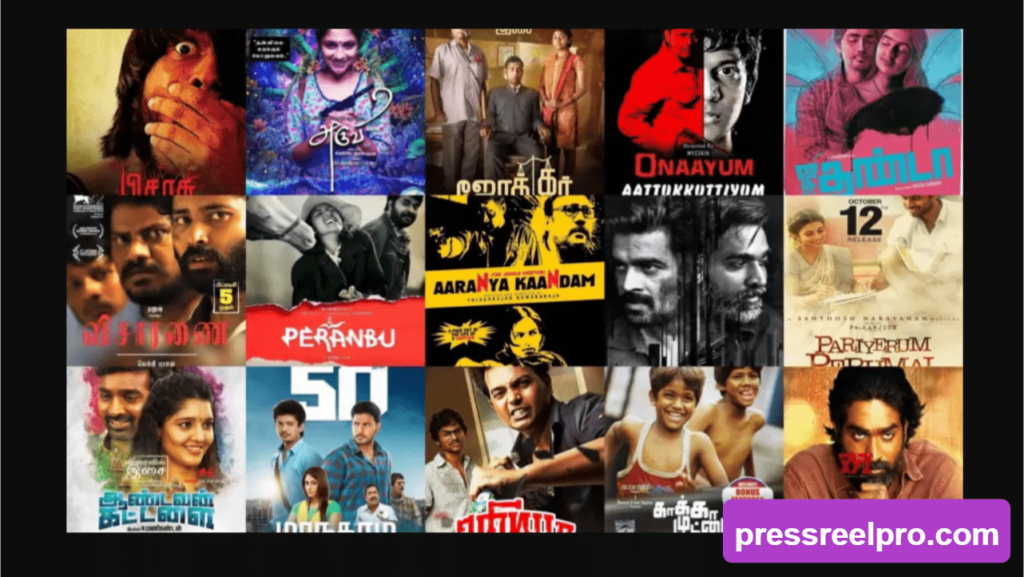 Kutty Movies